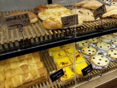 -丁香西饼屋(桂林路店)