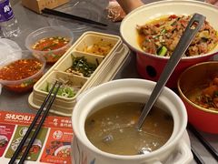 -树厨贵州菜(花果园购物中心店)