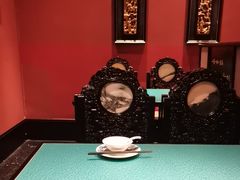 -茶人村·宫廷私厨(奥体印象城店)