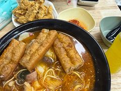 -四川老牛麻辣烫(北门桥店)