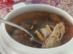 -鹅香阁私房菜(一鹅五味)