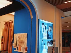 -一墨照相馆·证件照·形象照(世博店)