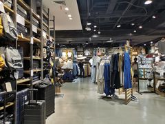 -MUJI无印良品(西单大悦城店)