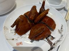 -勝記酒家·37年老字号·经典粤菜(荔枝公园店)