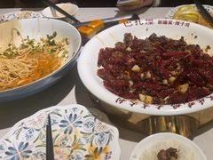 -巴扎屋大盘鸡·新疆菜(汇嘉时代店)