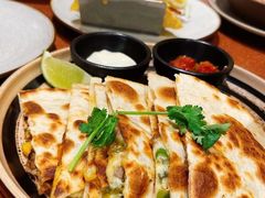 牛肉塔可-Taco Mama嗒蔻妈妈墨西哥餐厅(环宇城店)