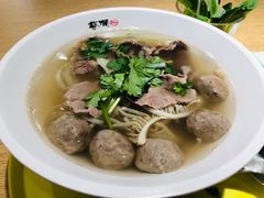 -蔡澜Pho·越南粉餐厅(海上世界店)