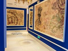 -自由港KTV(王子公主金平店)