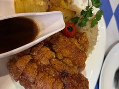 -Paulaner·德国帕拉娜自酿啤酒餐厅(海上世界店)