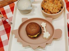 -西贝莜面村(朝阳大悦城店)