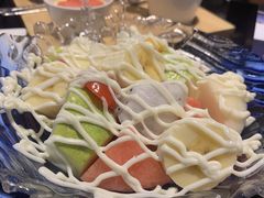 -法兰度航空主题餐厅(东汇城店)