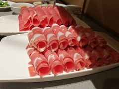 -海底捞火锅(方圆荟店)