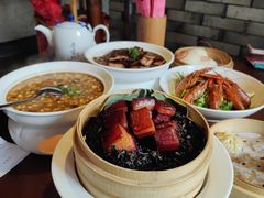 -寻宝记绍兴菜(鲁迅路店)