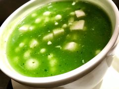 -北京王府井希尔顿酒店·秦唐中餐厅Chynna