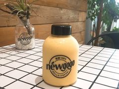 -innewgogo纽麦轻食(滨北店)