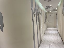 -健身堂科技美肌SPA