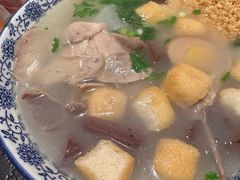 -小潘记鸭血粉丝汤