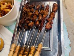 -王记西鎮电烤肉(汶上路店)