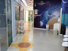 -极橙儿童齿科矫正中心(奥城店)