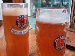 -宝莱纳餐厅(滨江店)