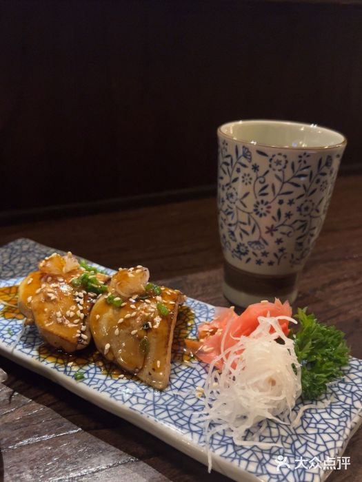 哥哥の深夜食堂(永乐汇亲子购物运动中心店)图片