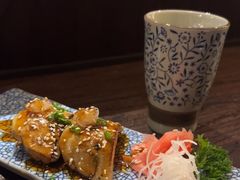 -哥哥の深夜食堂(永乐汇亲子购物运动中心店)