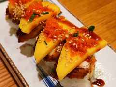 -樱の千渡日式料理·铁板烧•烧鸟(金盛田广场店)