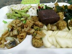 -素心缘素食文化主题餐厅