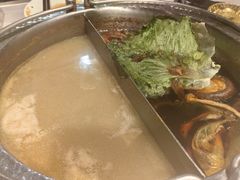 -一绪に寿喜烧自助(世茂广场店)