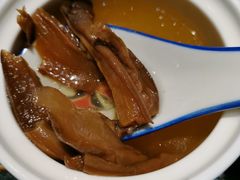 -箱美术馆私房菜(水晶郦城店)
