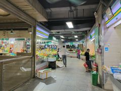 -珠光市场(文德南路)
