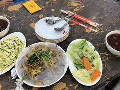 -张包铺(道外店)