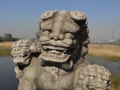 -卢沟桥文化旅游区