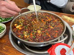 -黑竹香鸡(营和巷店)