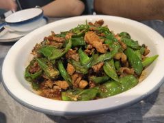 -农家湘菜(安亭店)