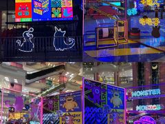 -宝龙广场(福州台江店)