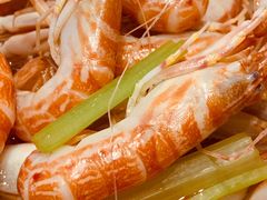 -健眺小海鲜(临海后山店)