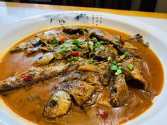 -巢湖名吃·东关老鹅汤(江南风情街店)