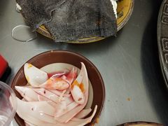 -菜园坝老火锅(金岛店)