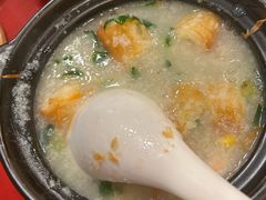 -宏状元现熬粥·京味菜(五棵松店)