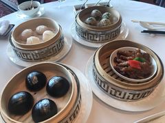 -金轩中餐厅 Jin Xuan(浦东丽思卡尔顿酒店)