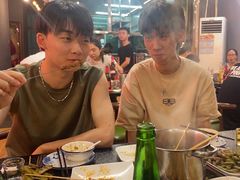 -老何太太鹤岗小串·团建聚餐(龙华店)