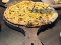 -九月里.自由花园餐厅