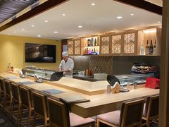 -乾山寿司(好运街店)