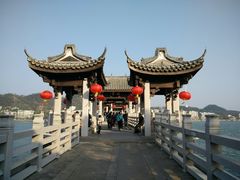 -广济桥
