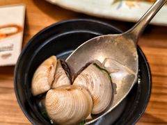 -CURRY YA 熟成咖哩專門店(深圳湾万象城店)