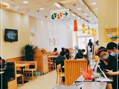 大堂-德克士(汝河路店)