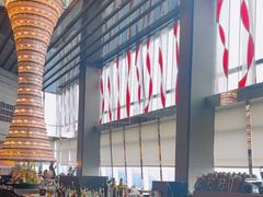 -OZONE 顶楼酒吧(香港丽思卡尔顿酒店)
