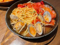 -萨莉亚意式餐厅(南京龙湾天街店)