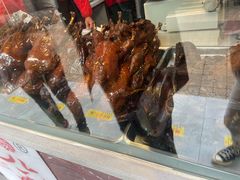 -王浩儿纪六孃甜皮鸭(乐山总店)